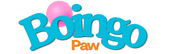 Boingo Paw - Inicio