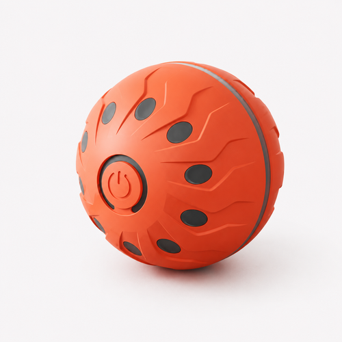 Boingo Ball
