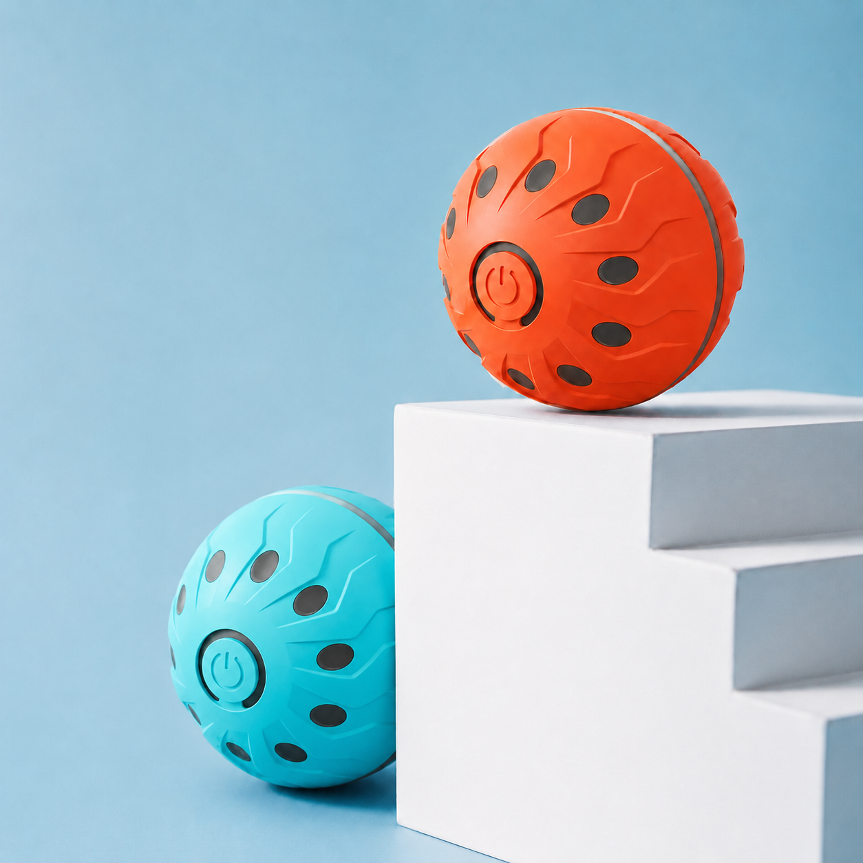 Boingo Ball