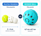 Boingo Ball