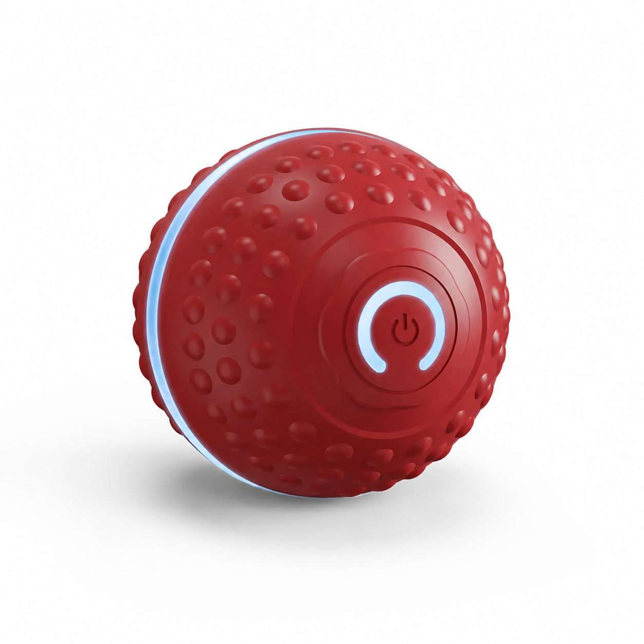 Boingo Ball