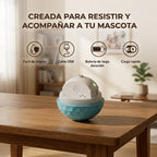Boingo Ball