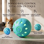 Boingo Ball