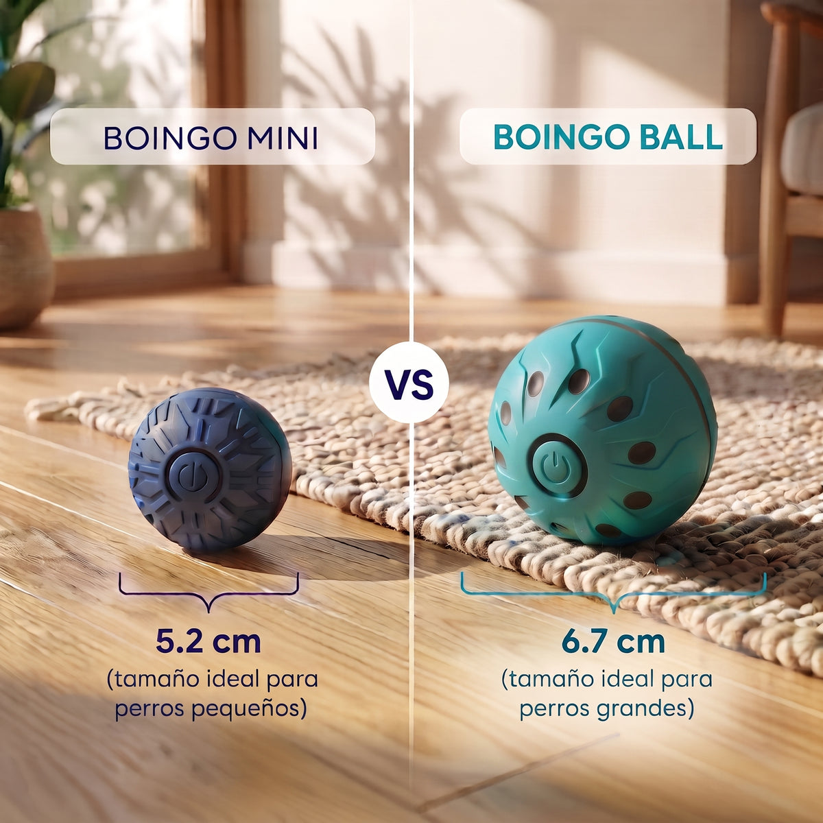 Boingo Ball