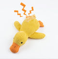 Pato anti-estrés