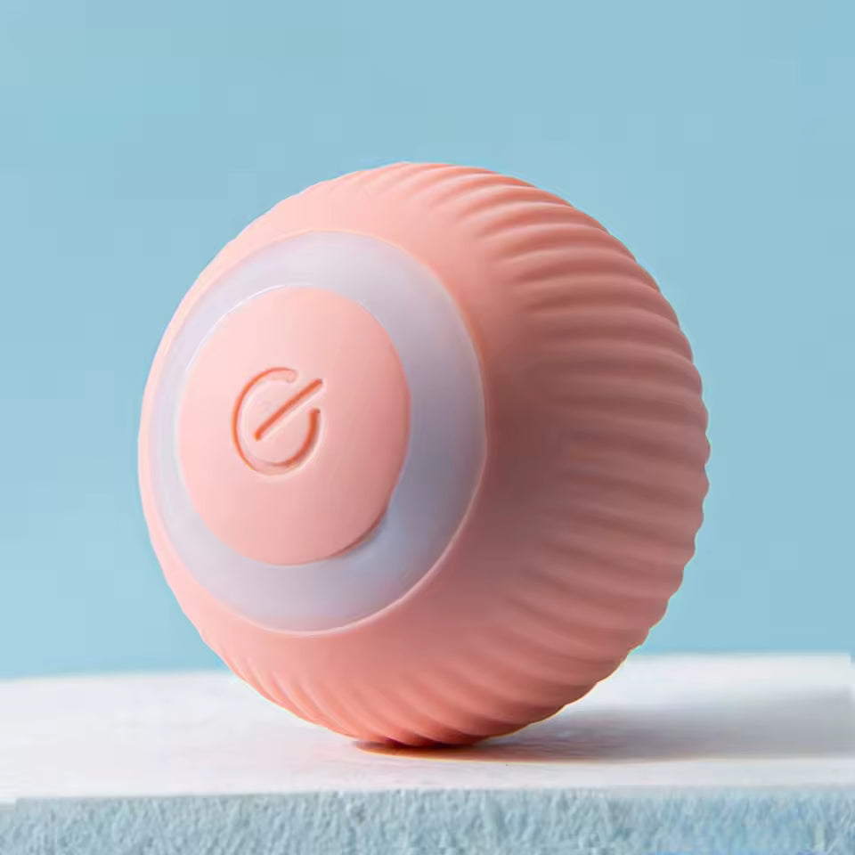 Mini Boingo Ball