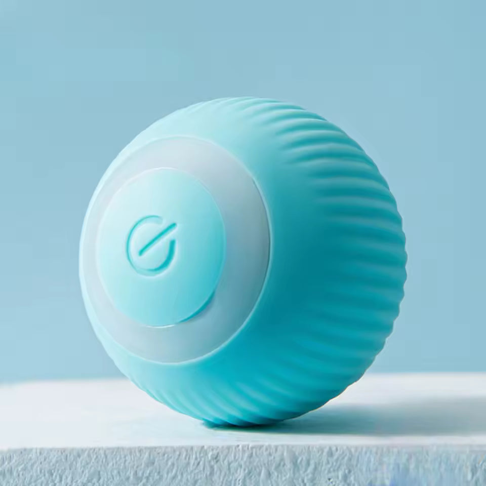 Mini Boingo Ball
